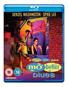 Jos   Antonio Abreu, Gustavo Du – Mo Better Blues