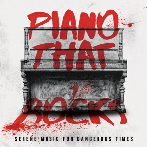 V/A – Piano That Rocks