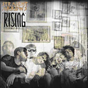Straight Arrows – Rising