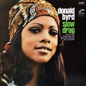 Byrd, Donald – Slow Drag