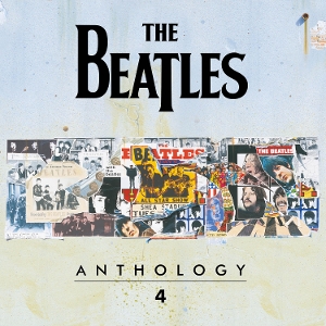 Beatles – Anthology 4