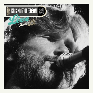 Kristofferson, Kris – Live From Austin, Tx