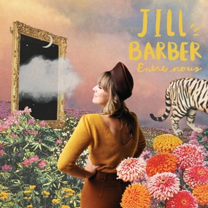 Barber, Jill – Entre Nous