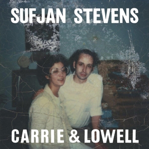 Stevens, Sufjan – Carrie & Lowell