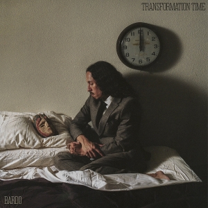 Bardo – Transformation Time