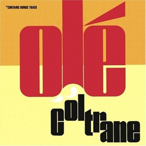 Coltrane, John – Ole Coltrane