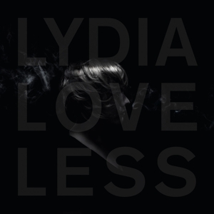 Loveless, Lydia – Somewhere Else