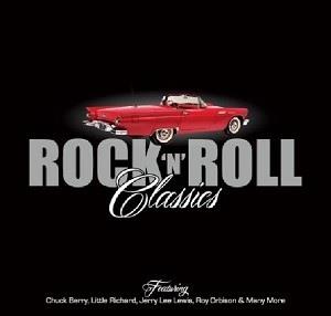 V/A – Rock'n'roll - Classics
