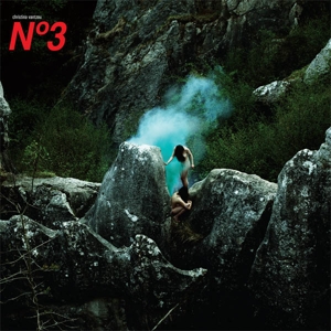 Vantzou, Christina – No.3