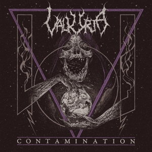 Valkyrja – Contamination