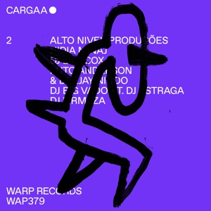 V/A – Cargaa 2