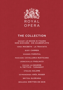 V/A – Royal Opera Collection