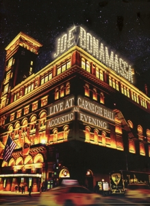 Bonamassa, Joe – Live At Carnegie Hall:an Acoustic Evening