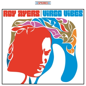 Ayers, Roy – Virgo Vibes