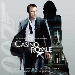 Arnold, David – Casino Royale