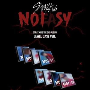 Stray Kids – Noeasy