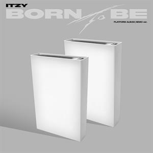 Itzy – Born To Be