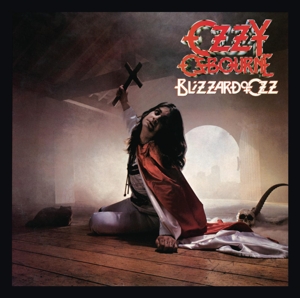 Osbourne, Ozzy – Blizzard of Ozz