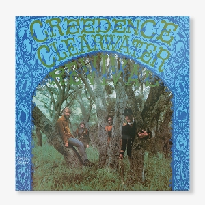 Creedence Clearwater Revival – Creedence Clearwater Revival