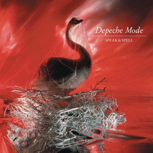 Depeche Mode – Speak and Spell