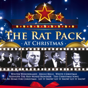 V/A – Rat Pack At Christmas