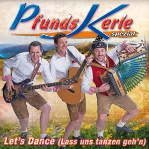 Pfundskerle – Album 2014