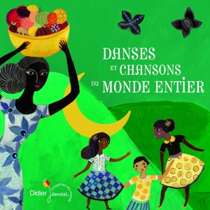 V/A – Danses Et Chancons Du Monde Entier
