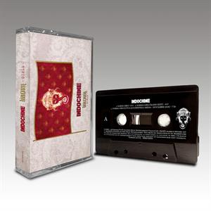 Indochine – Karma Girls
