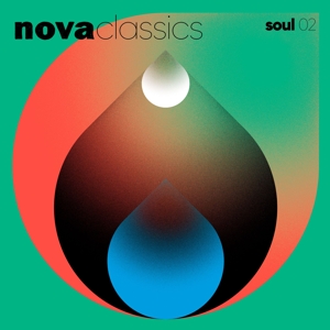 Various – Nova Classics Soul Vol 2