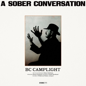 Camplight, Bc – A Sober Conversation