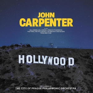 Carpenter, John – Hollywood Story