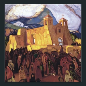 Vital Spirit – Still As the Night, Cold As the Wind