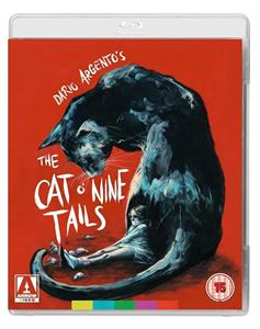 Movie – Cat O' Nine Tails
