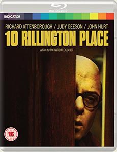 Movie – 10 Rillington Place