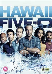 Tv Series – Hawaii Five-O - Seizoen 10