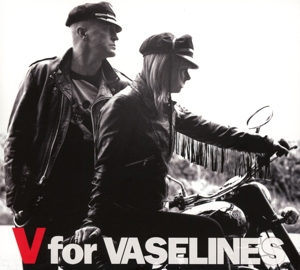 Vaselines – V For Vaselines