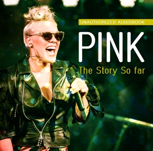 Charlie Mackesy – Pink - Story So Far