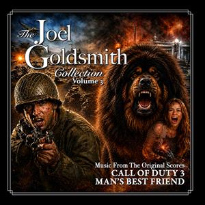 Goldsmith, Joel – The Joel Goldsmith Collection: Volume 3