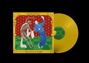 Archer, Frankie – The Dance of Death