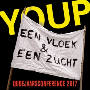 Hek, Youp Van 'T – Een Vloek & Een Zucht