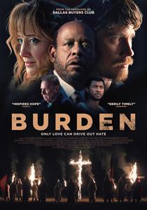 Movie – Burden