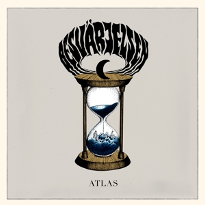 Besvdrjelsen – Atlas