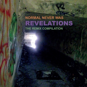 Crass – Normal Never Was - Revelations - the Remix Compilation