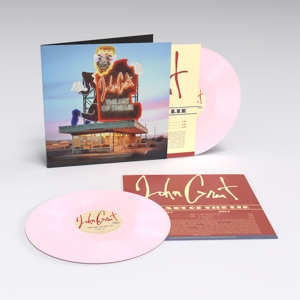Grant, John – Art of the Lie