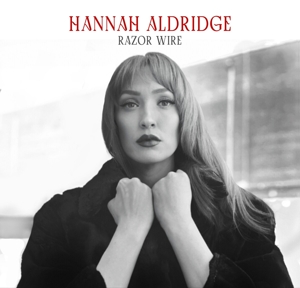 Aldridge, Hannah – Razor Wire
