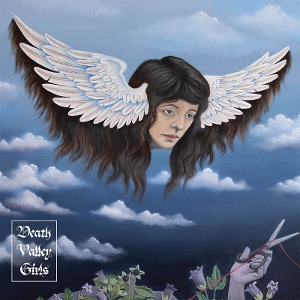 Death Valley Girls – 7-Sisters of the Moon