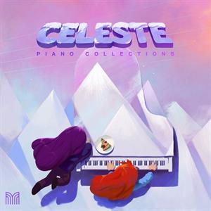 V/A – Celeste Piano Collections