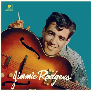 Rodgers, Jimmie – Jimmie Rodgers