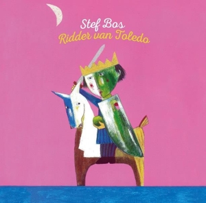 Bos, Stef – Ridder Van Toledo