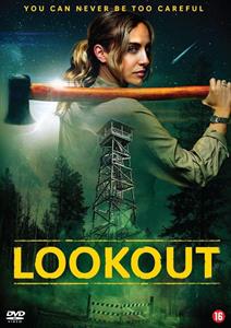 Movie – Lookout